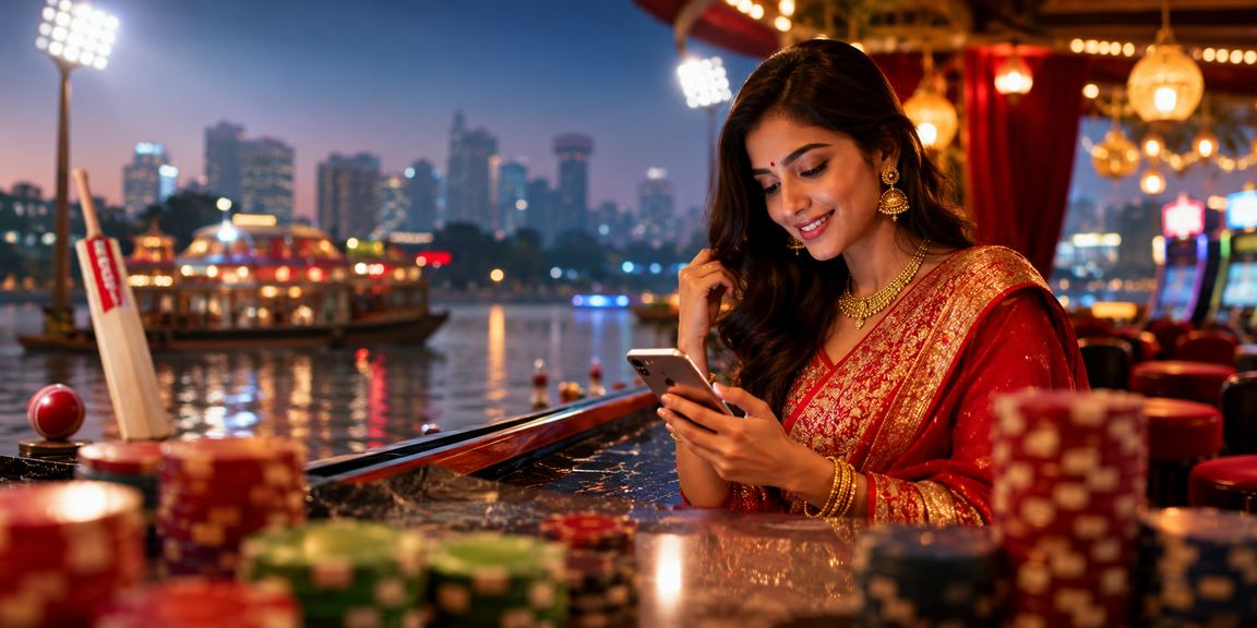 পহেলা বৈশাখে বাংলাদেশ ক্রিকেট বেটিং উৎসব