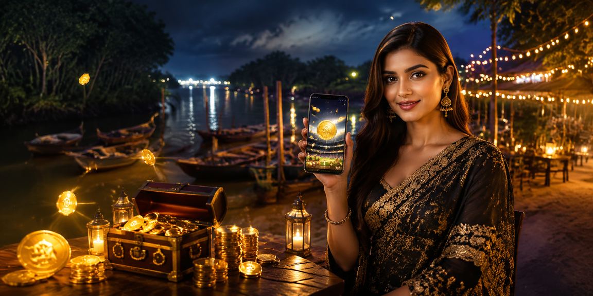 কক্সবাজার সমুদ্রসৈকতে x6b প্ল্যাটফর্মে ক্রিকেট বেটিং করছেন বাংলাদেশি ব্যবহারকারী