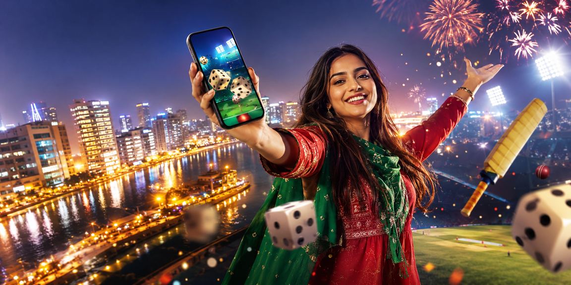 ঢাকায় মোবাইলে x6b অ্যাপ ব্যবহার করছেন বাংলাদেশি ক্রিকেট বেটার