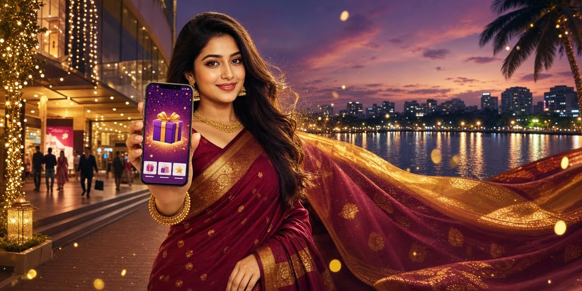 ঢাকায় ভিআইপি বোনাস পেয়ে উৎসাহিত বাংলাদেশি নারী ব্যবহারকারী x6b প্ল্যাটফর্মে