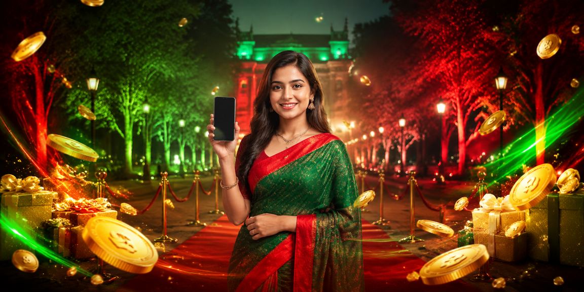 রাজশাহীতে ডিপোজিট বোনাস গ্রহণ করছেন বাংলাদেশি ব্যবহারকারী x6b - তে সচেতনভাবে