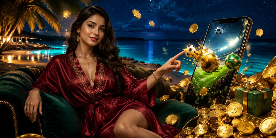 সেন্ট মার্টিনে স্পোর্টস বেটিং করছেন বাংলাদেশি ব্যবহারকারী x6b প্ল্যাটফর্মে টাকা দিয়ে
