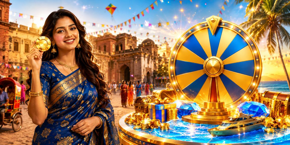 সোনারগাঁওয়ে লাকি ড্রতে অংশ নিচ্ছেন বাংলাদেশি ব্যবহারকারী x6b প্ল্যাটফর্মের মাধ্যমে