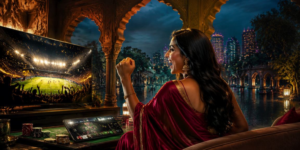 সিলেটে নিরাপদে ক্যাসিনো অ্যাপে ভাউচার ব্যবহার করছেন বাংলাদেশি ব্যবহারকারী