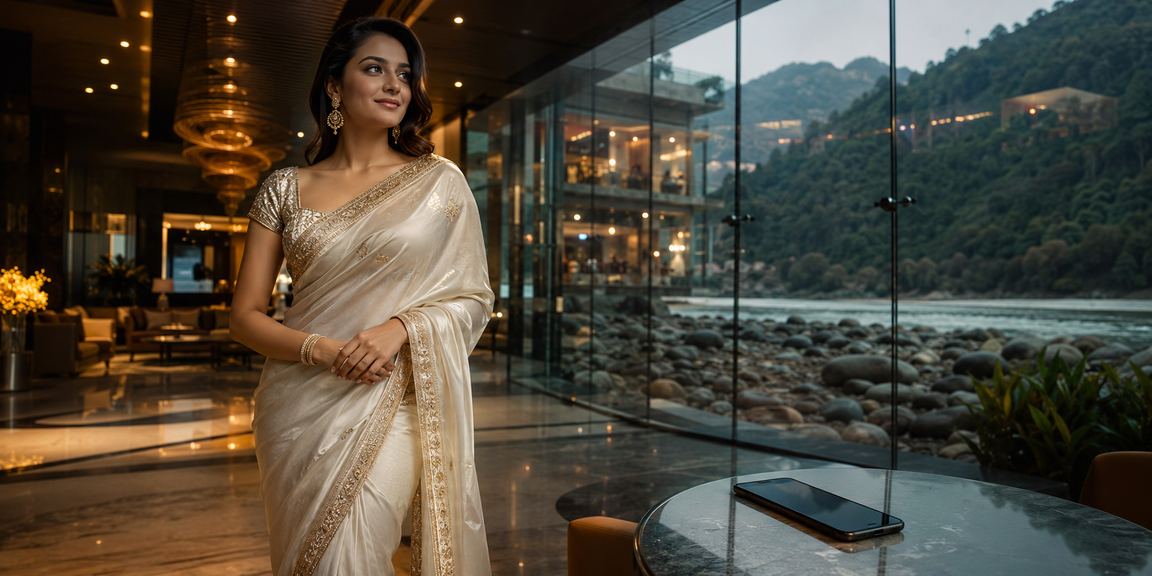 সিলেটে শাড়ি পরা বাংলাদেশি নারী রামি খেলছেন x6b প্ল্যাটফর্মে নিরাপদে